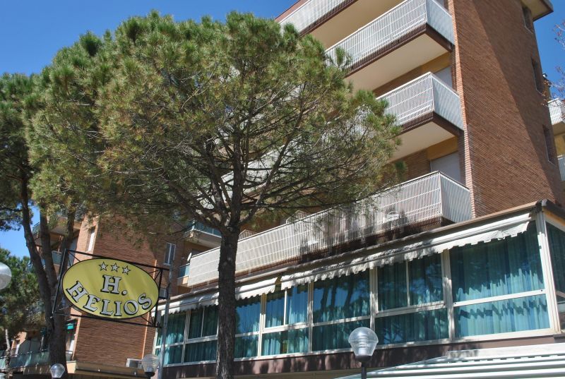 Hotel Helios фото 2