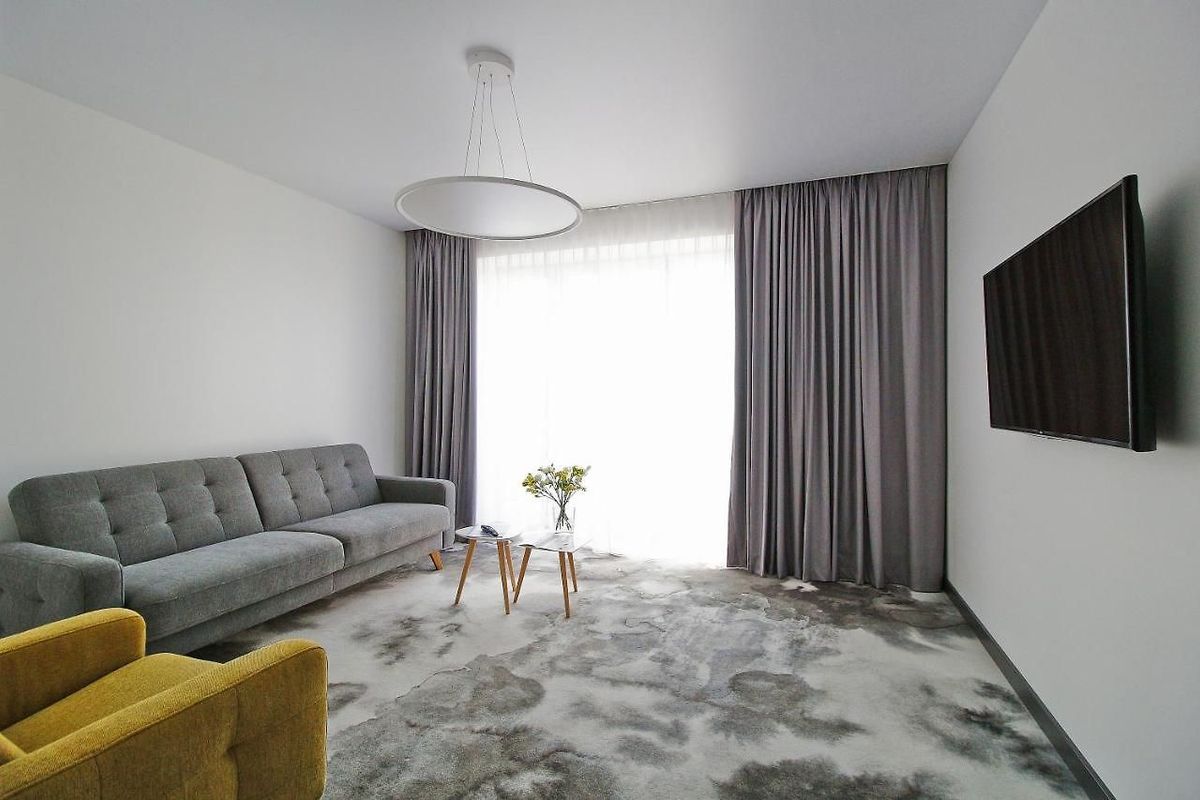 Park House Apart Hotel на Московской фото 11