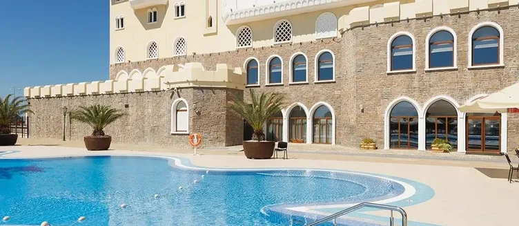 Фото отеля Богатырь