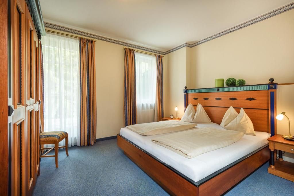 Mondi-Holiday First-Class Aparthotel Bellevue фото 32