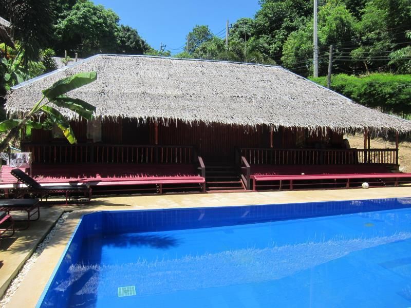 Bamboo Mountain View фото 11