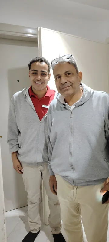 Domina Coral Bay Harem Deluxe фото 97