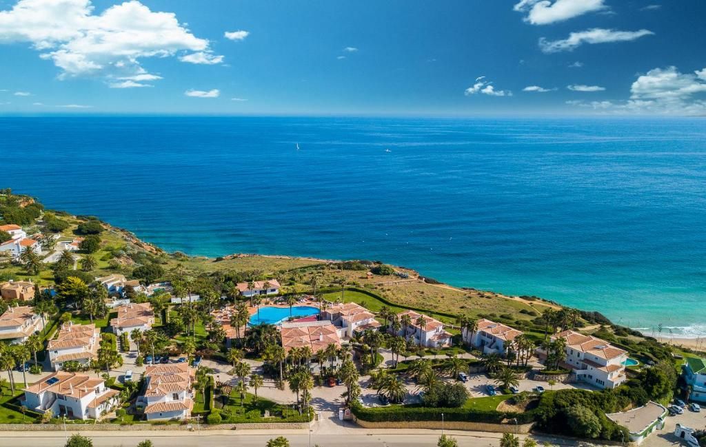 Clube Porto Mos - Sunplace Hotels & Beach Resort фото 4