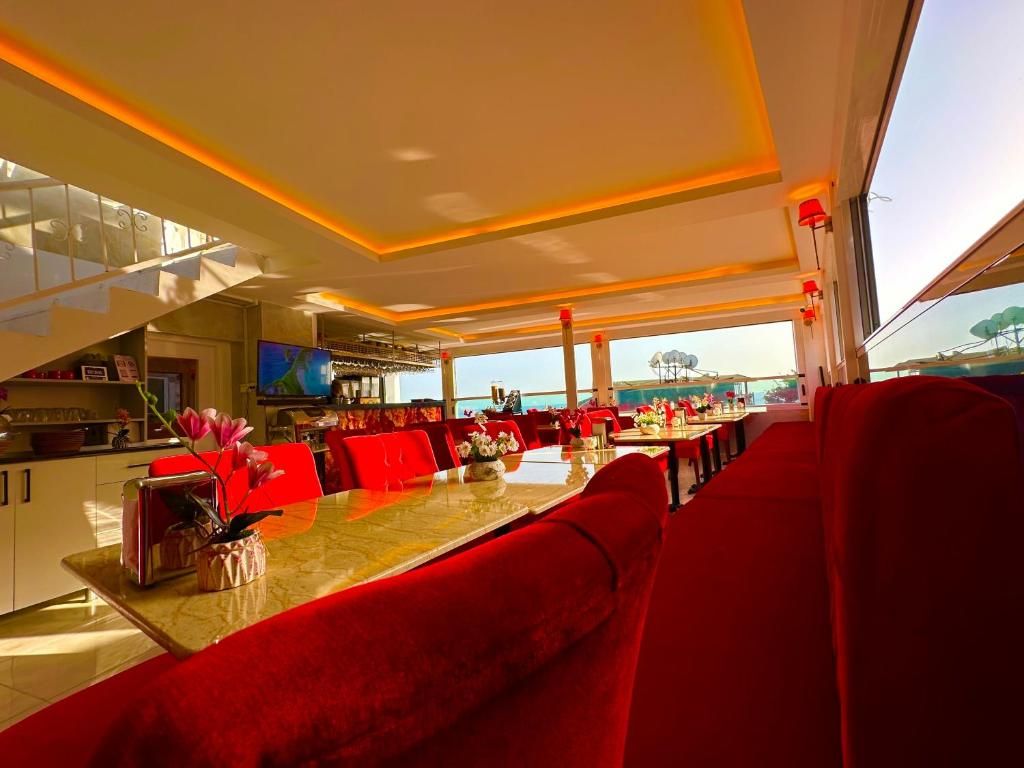Ayasofya Hotel фото 20