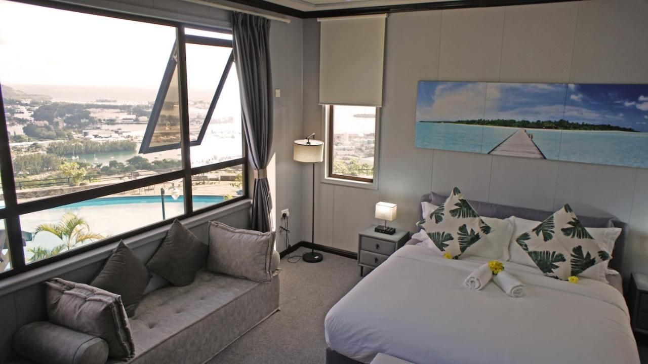 Guest House «Guest House «Blue Hill»» фото 6