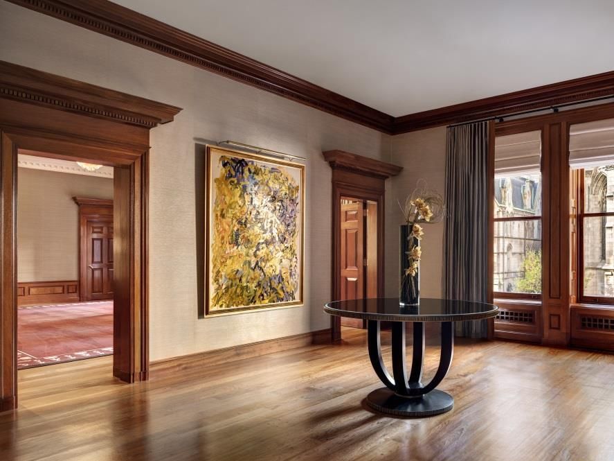 Lotte New York Palace фото 30