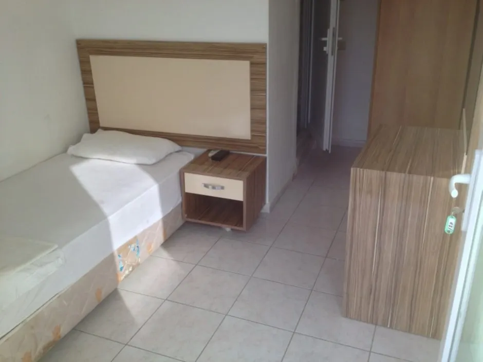 Unal Boutique Hotel фото 4