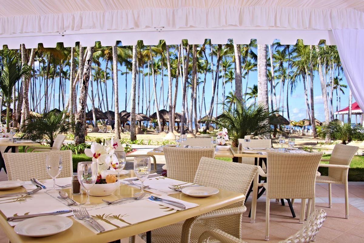 Bahia Principe Luxury Bouganville - Adults Only фото 33
