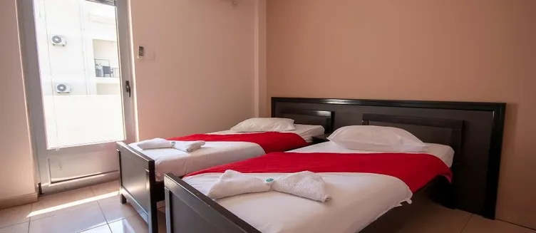 Фото отеля Apartments Vila Mare