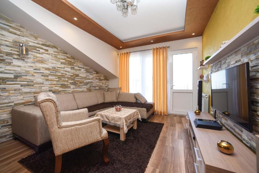 D&D Apartments Tivat фото 48