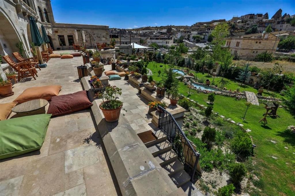 Goreme Inn фото 35