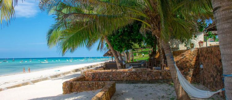 Фото отеля Sarabi Zanzibar (Sarabi Beach)