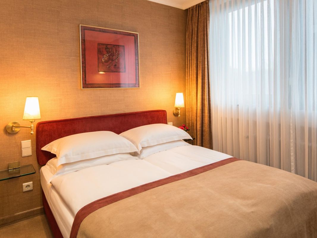 Best Western Plus Hotel St. Raphael фото 5