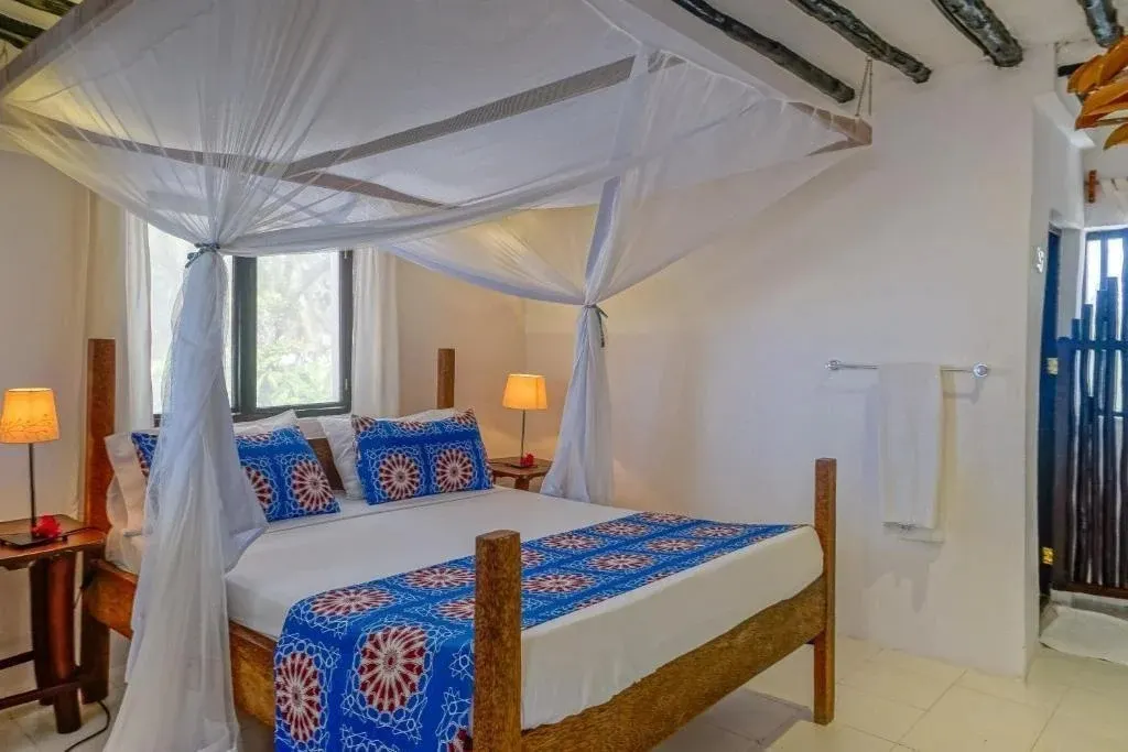 Indigo Beach Zanzibar Hotel фото 3