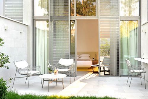 Hotel Sezz Saint Tropez фото 2