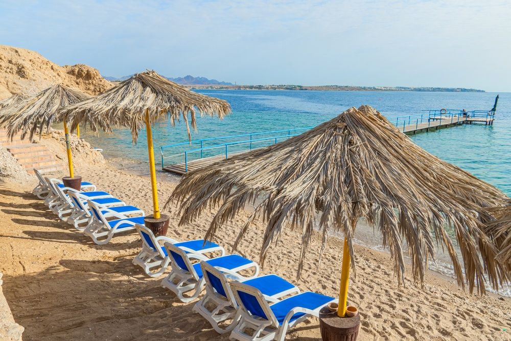 Sharm Club Beach Resort фото 226