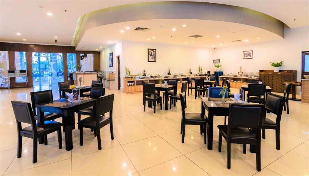 TTC Hotel Premium Phan Thiet фото 10