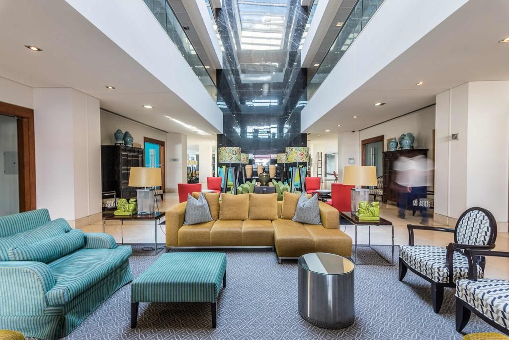 Azoris Royal Garden – Leisure & Conference фото 30