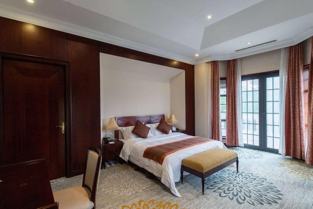 Ramada Plaza Sino-bay фото 8