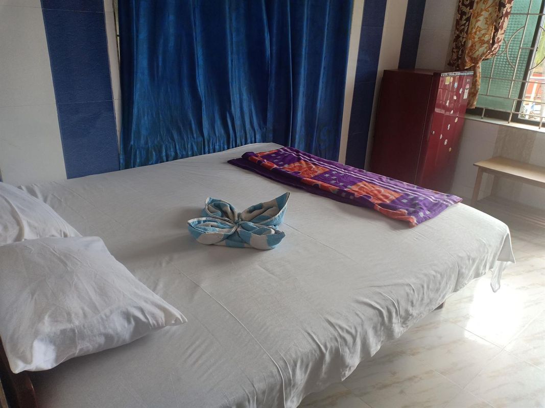 Guest House «Chillies Guest House» фото 2