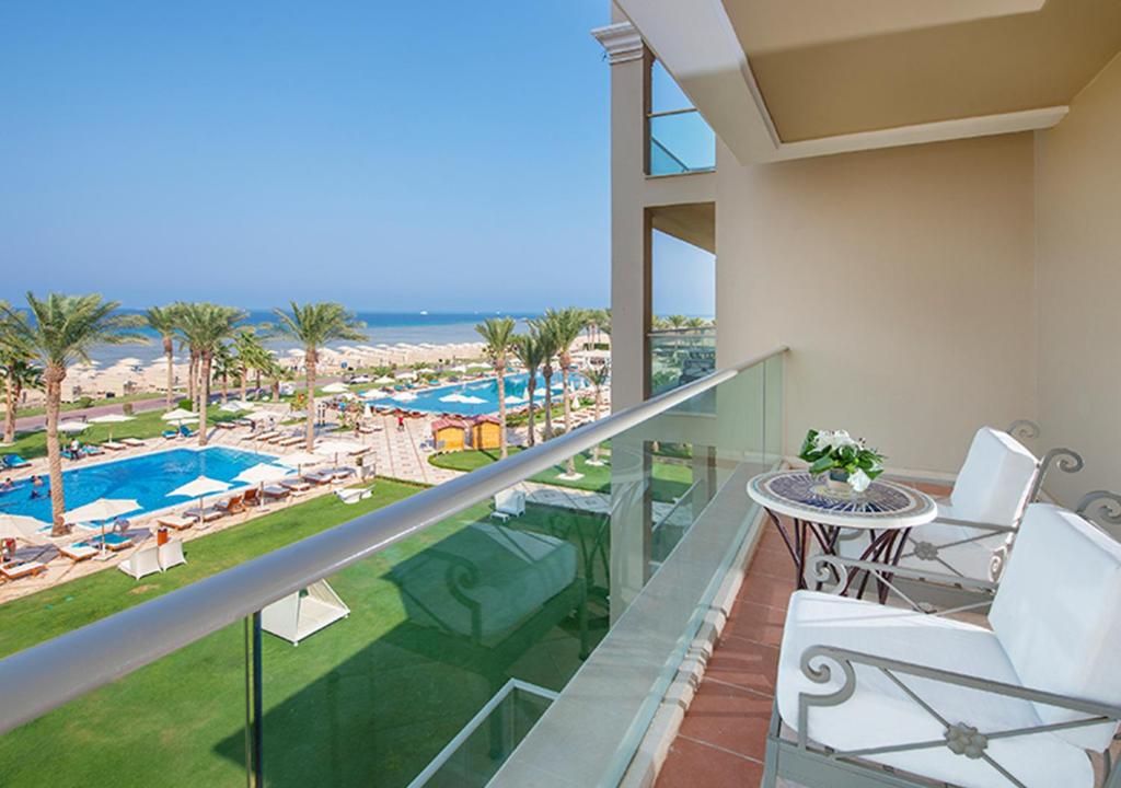Premier Le Reve Hotel & Spa (Adults Only) фото 91