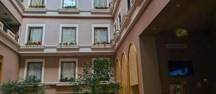 Фото отеля Euro Park