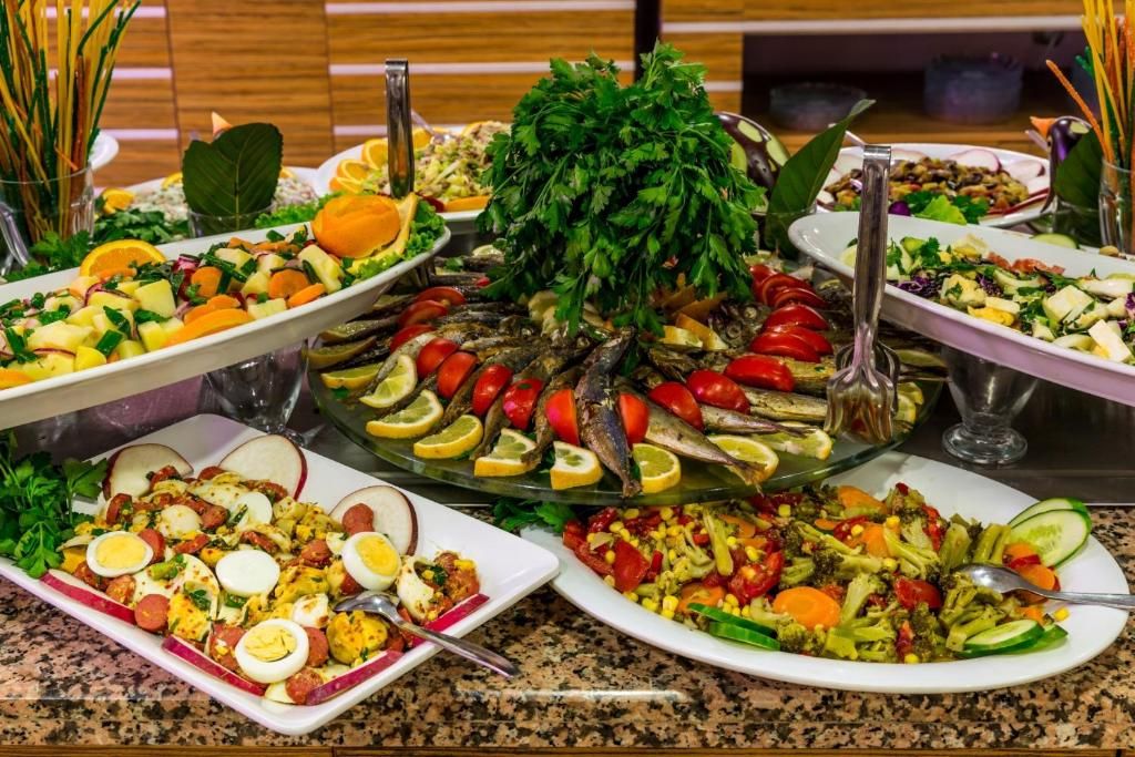 Costa Mare Suites фото 74