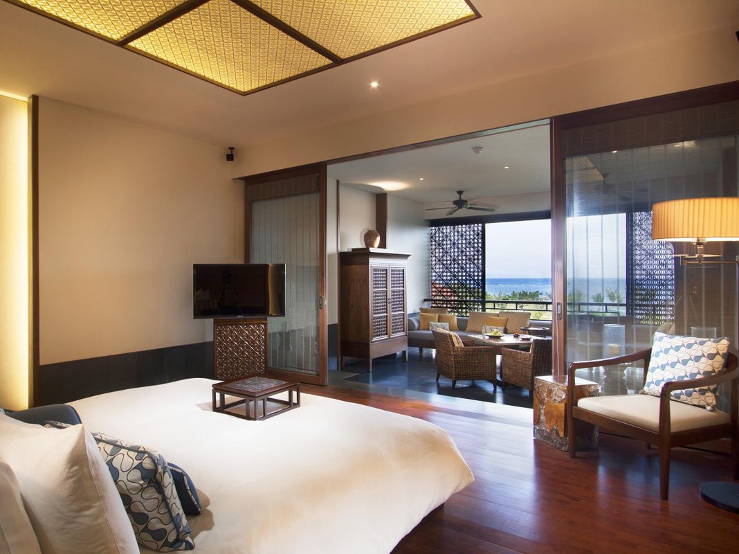 InterContinental Bali Sanur Resort, an IHG Hotel фото 49