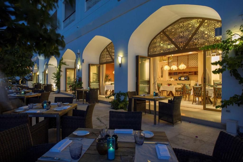 Park Hyatt Zanzibar фото 62