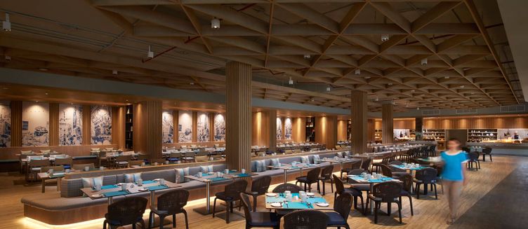 Фото отеля OZO North Pattaya