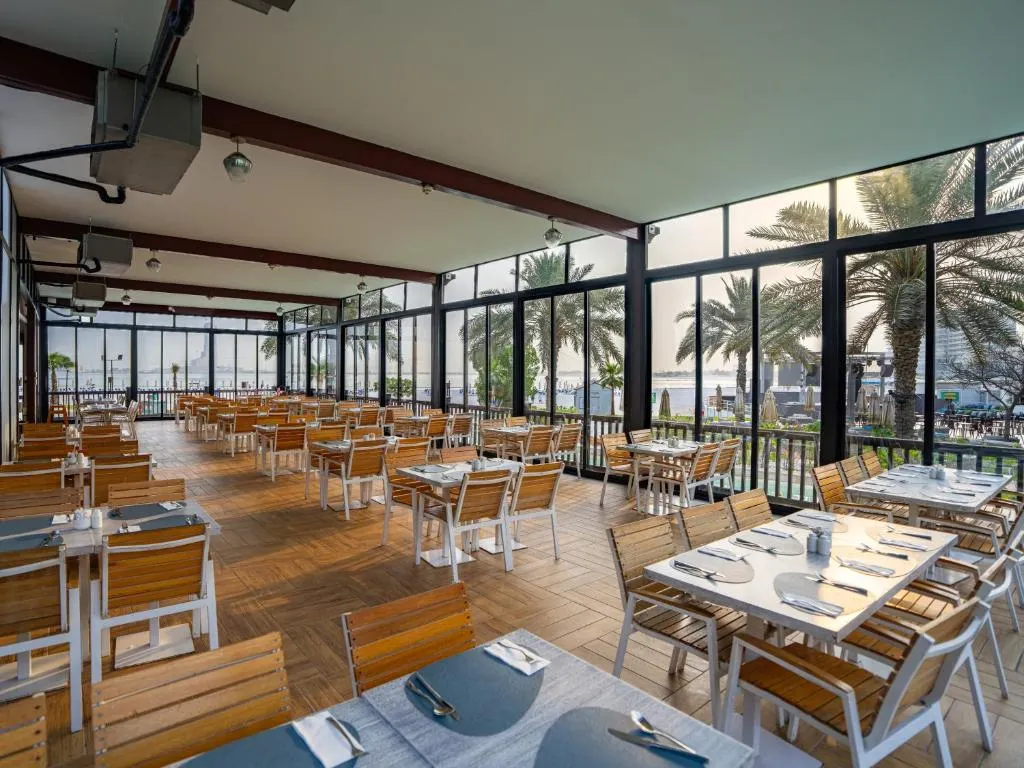 Rixos Bab Al Bahr фото 13