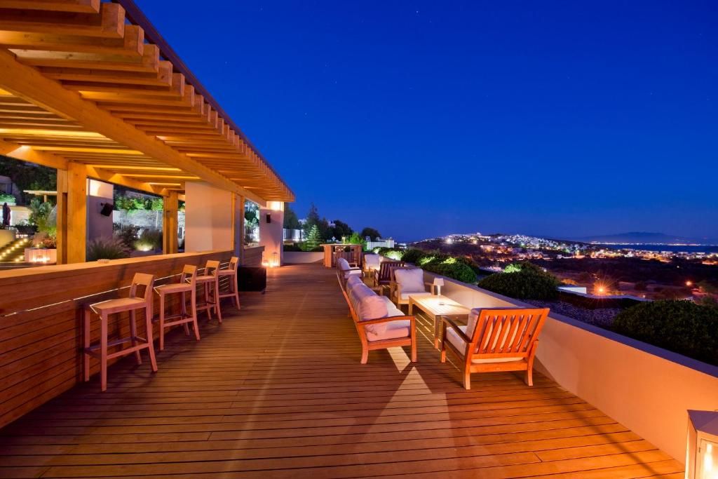 Ramada Resort Bodrum фото 63