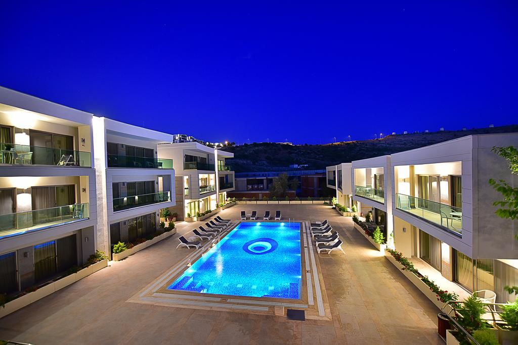 Jasmin Elite Residence фото 98