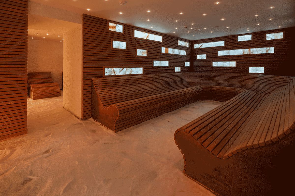 Санаторий «Foros Wellness & Park» фото 142
