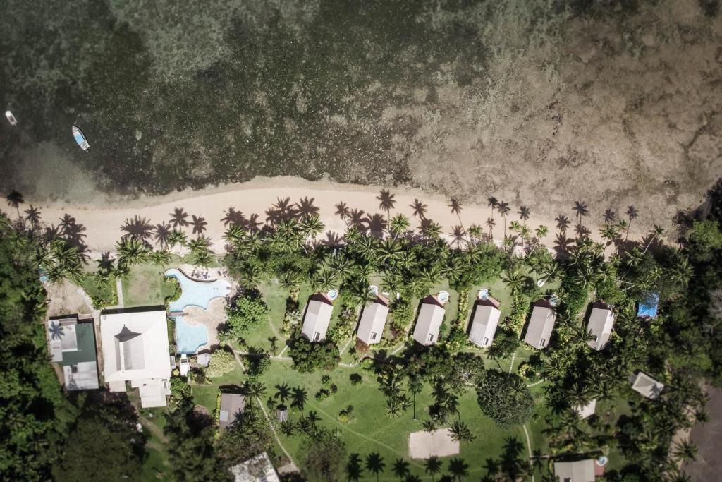 Beqa Lagoon Resort фото 44