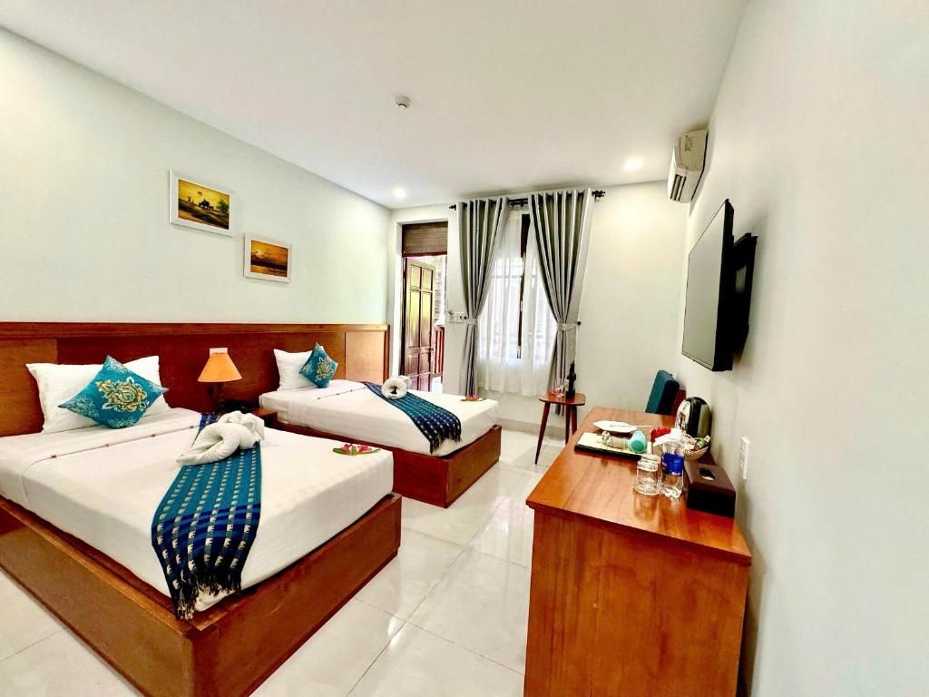 Four Oceans Resort фото 2