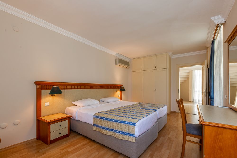 Simena Holiday Village фото 72