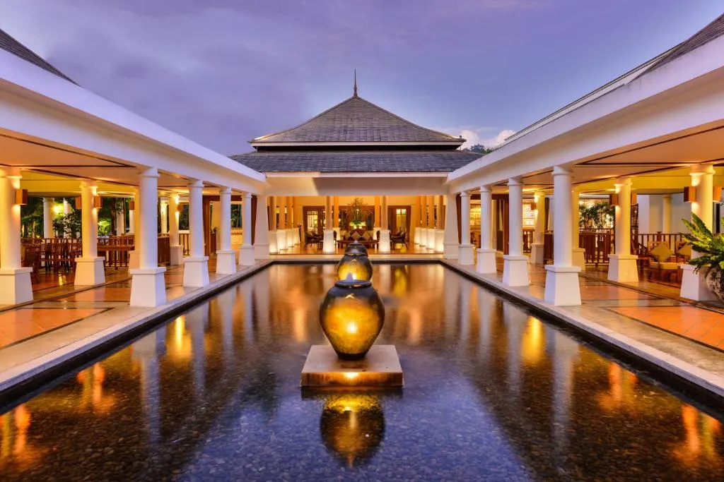 Naithonburi Beach Resort фото 186