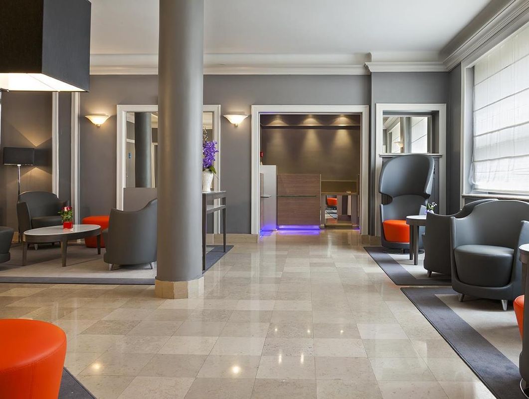 Timhotel Opera Blanche Fontaine фото 27