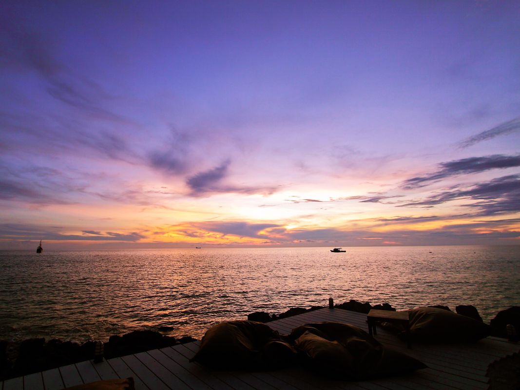 Moonlight Exotic Bay Resort фото 36