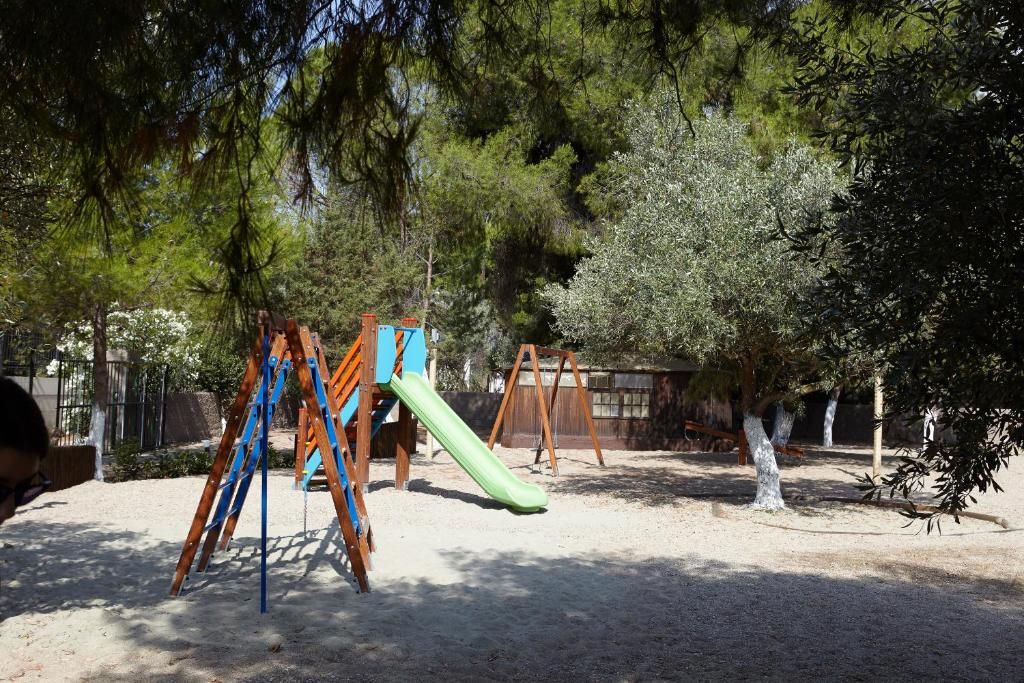 Negroponte Resort Eretria фото 15