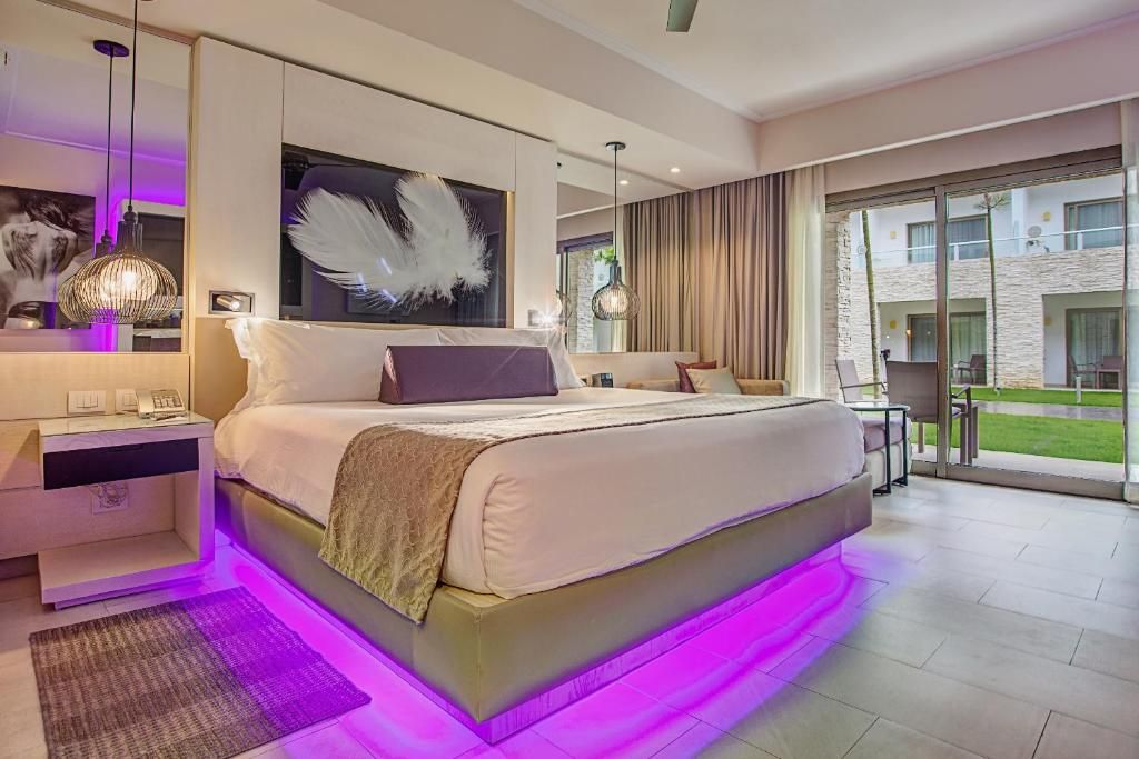 Royalton CHIC Punta Cana, An Autograph Collection All-Inclusive Resort & Casino - Adults Only фото 6