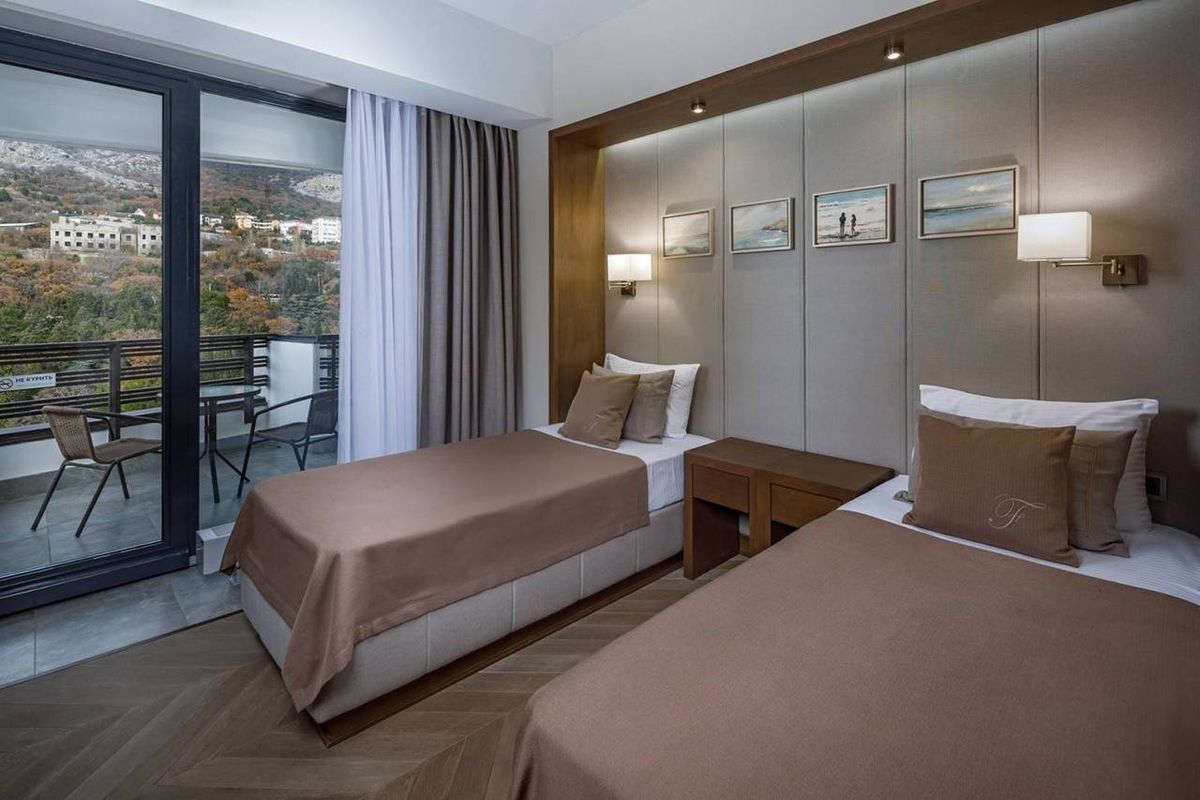 Санаторий «Foros Wellness & Park» фото 156