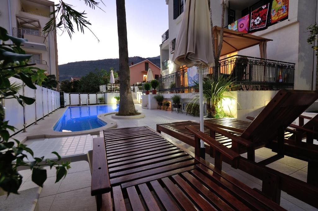 Hotel Djuric фото 15