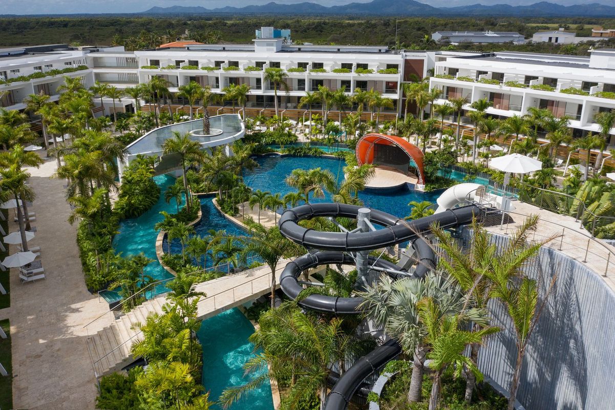 Dreams Onyx Resort & Spa фото 19