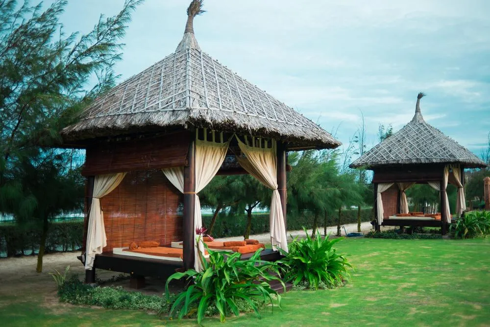 Muine Bay Resort фото 24
