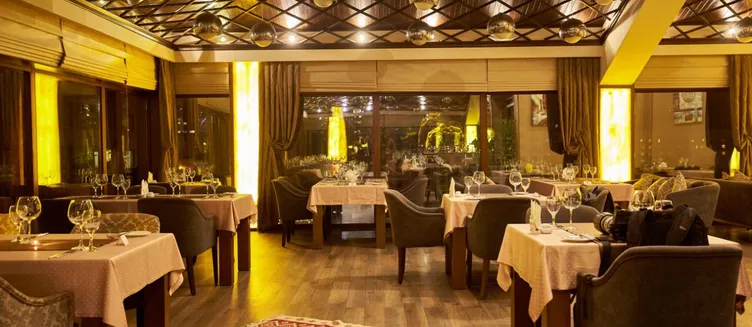 Фото отеля Boulevard Side