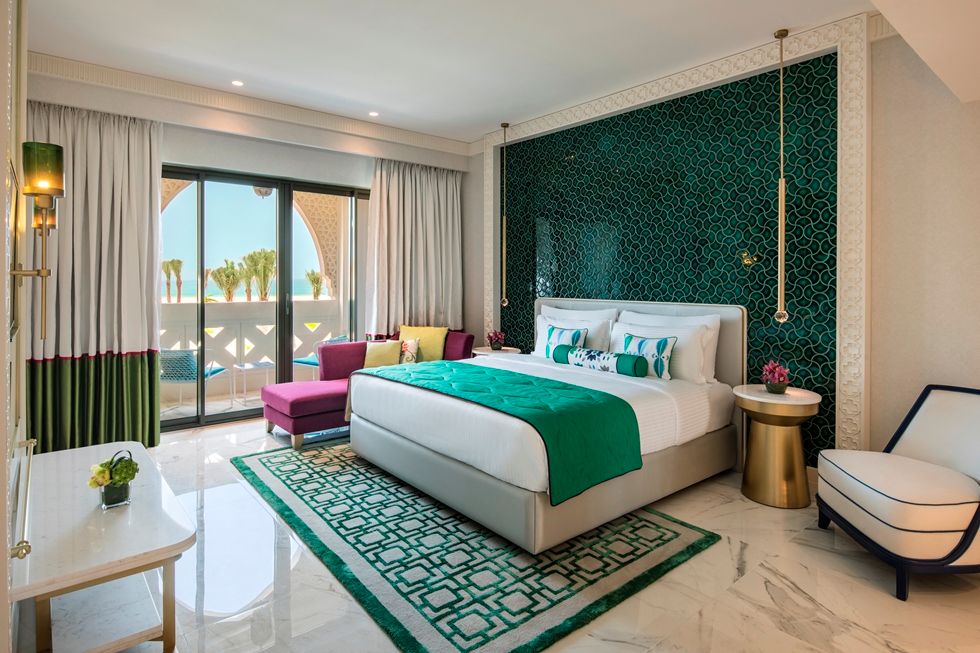 Rixos Premium Saadiyat Island фото 145