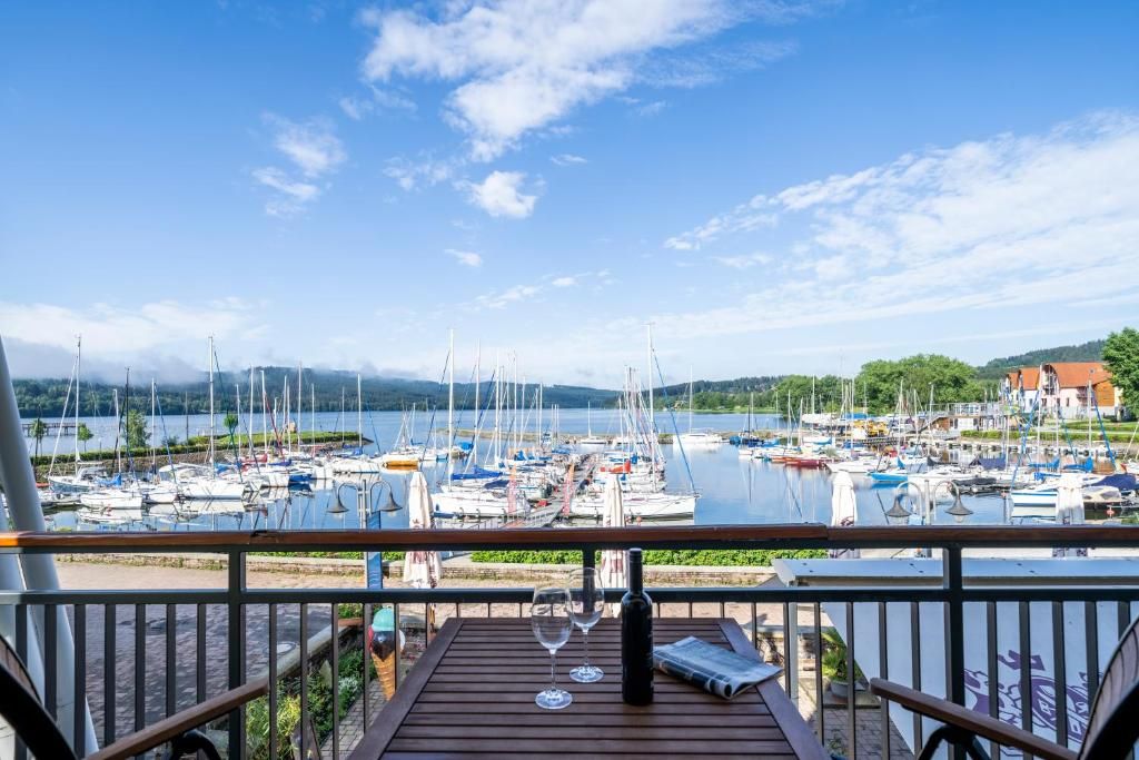 Landal Marina Lipno фото 9