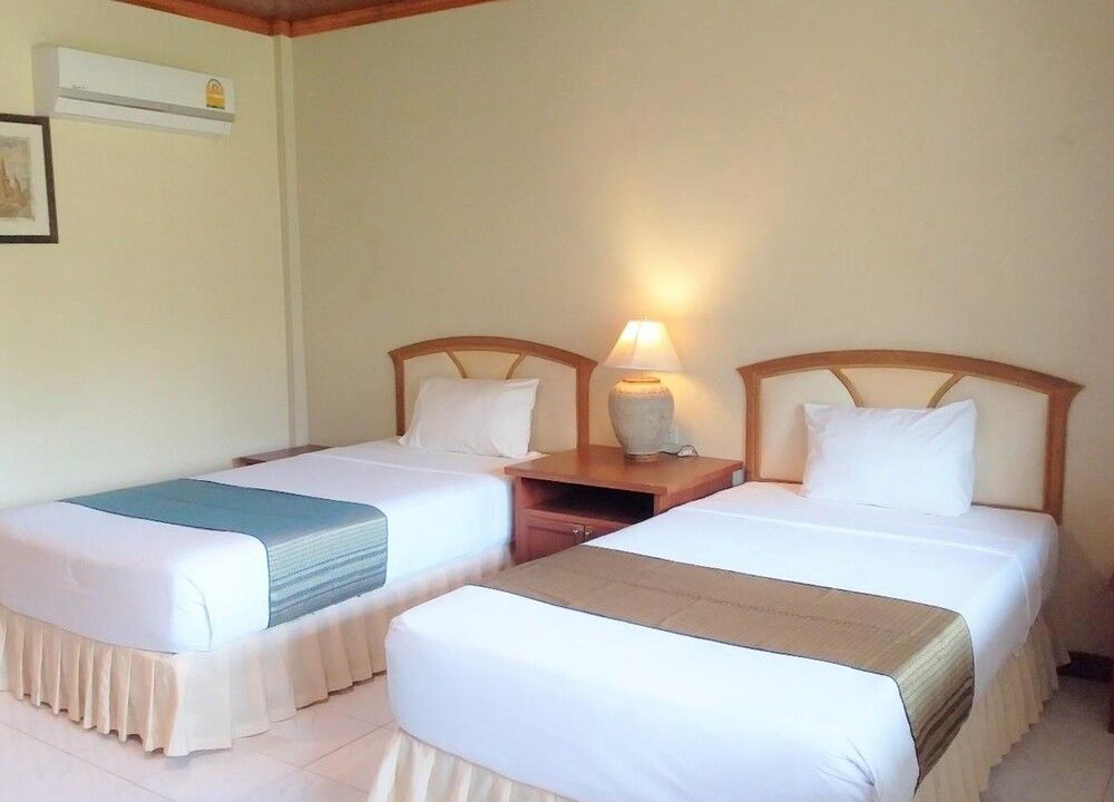 Phuket Golden Sand Inn фото 43